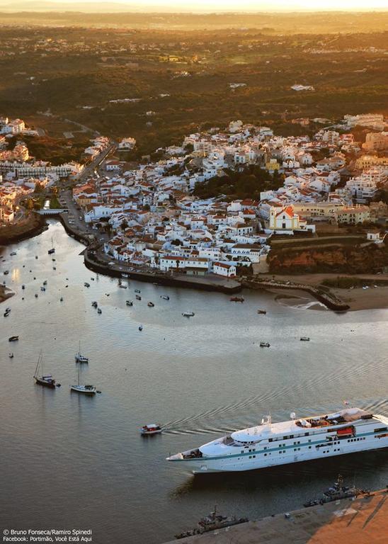 City Stork Hostel Portimao Exterior photo